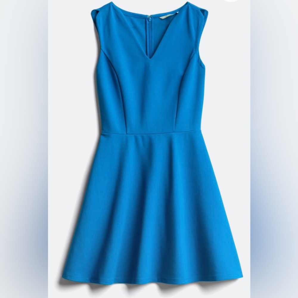 41 Hawthorn Dulcie Ponte Knit Dress